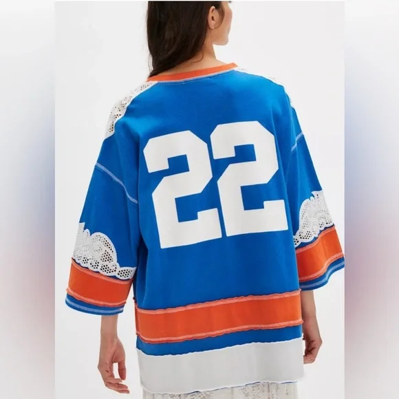 Free People Stanley Tee - Picture 3 of 6